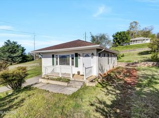 1206 E 1st Ave, Lenoir City, TN 37772