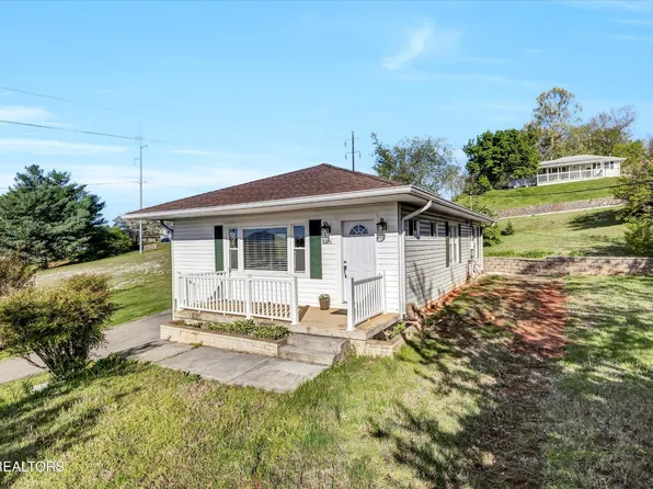 1206 E 1st Ave, Lenoir City, TN 37772