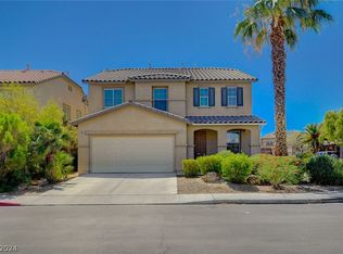5633 Native Sunflower St, North Las Vegas, NV 89031