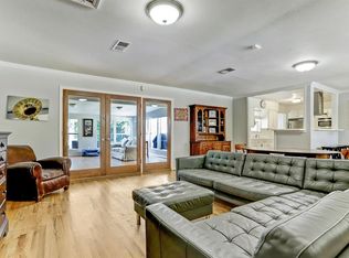 1418 Cheshire Ln, Houston, TX 77018