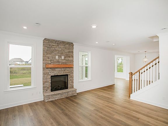 Ashford Great Room