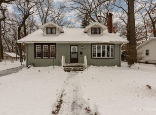 2240 Thornwood St SW, Wyoming, MI 49519