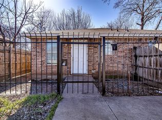 2902 Van Horn Ave APT 100, Fort Worth, TX 76111