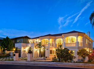 32 Via Del Tesoro, San Clemente, CA 92673