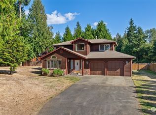 15611 87th Dr NW, Stanwood, WA