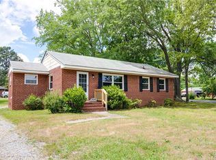 900 Whitehead Rd, Richmond, VA 23225