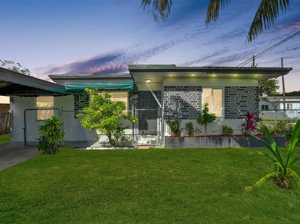 5903 Mckinley Street, Hollywood, FL 33021