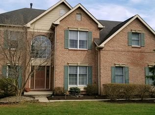 86 Updikes Mill Rd, Belle Mead, NJ 08502