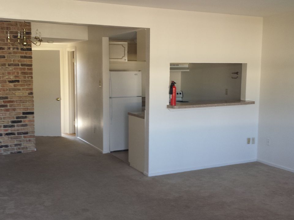Large Living Room