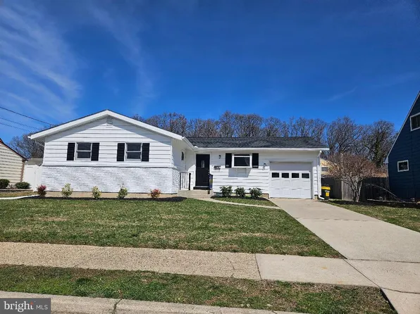 34 Thoreau Rd, Hamilton, NJ 08690