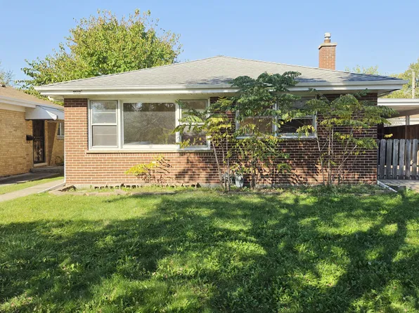 8512 Frontage Rd, Morton Grove, IL 60053