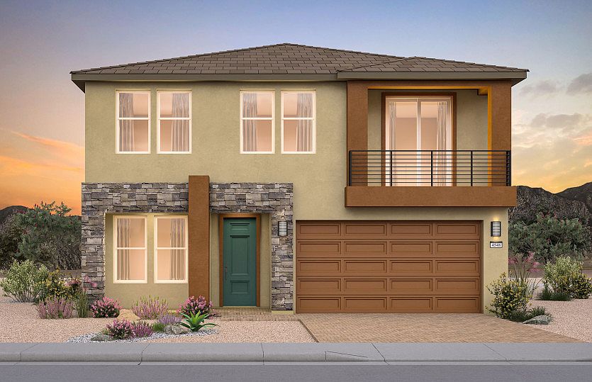 Egan Homesite 09901 - Exterior