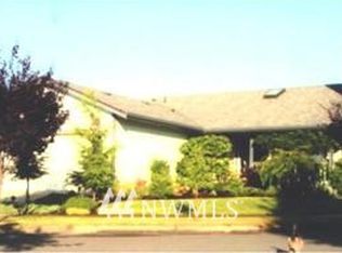 6407 57th Ct SE, Olympia, WA