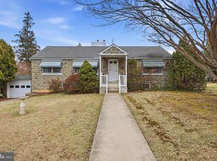 547 Dorothy Ln, West Chester, PA 19380