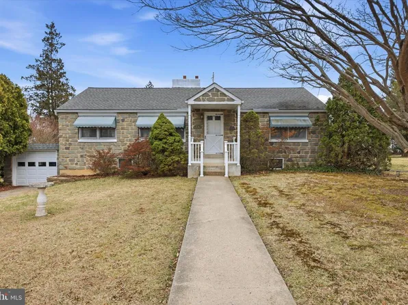 547 Dorothy Ln, West Chester, PA 19380