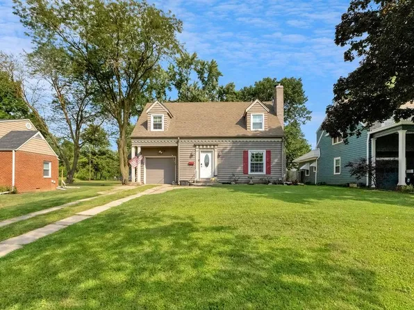 1805 6th Ave, Saint Joseph, MO 64505