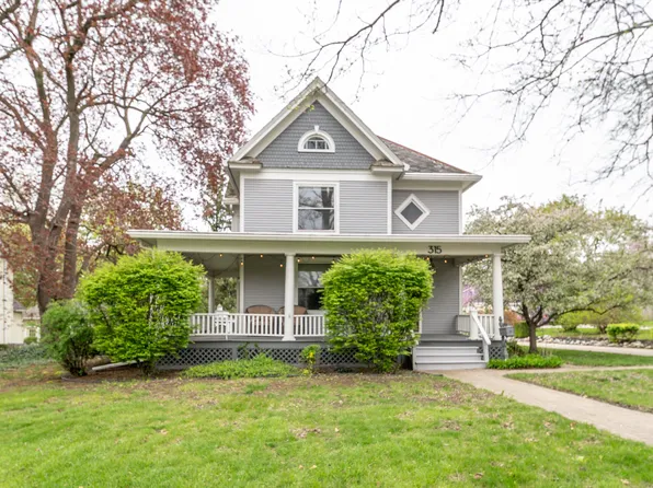 315 E Michigan Ave, Saline, MI 48176