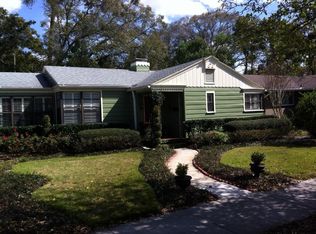 1390 Pelham Rd, Winter Park, FL 32789