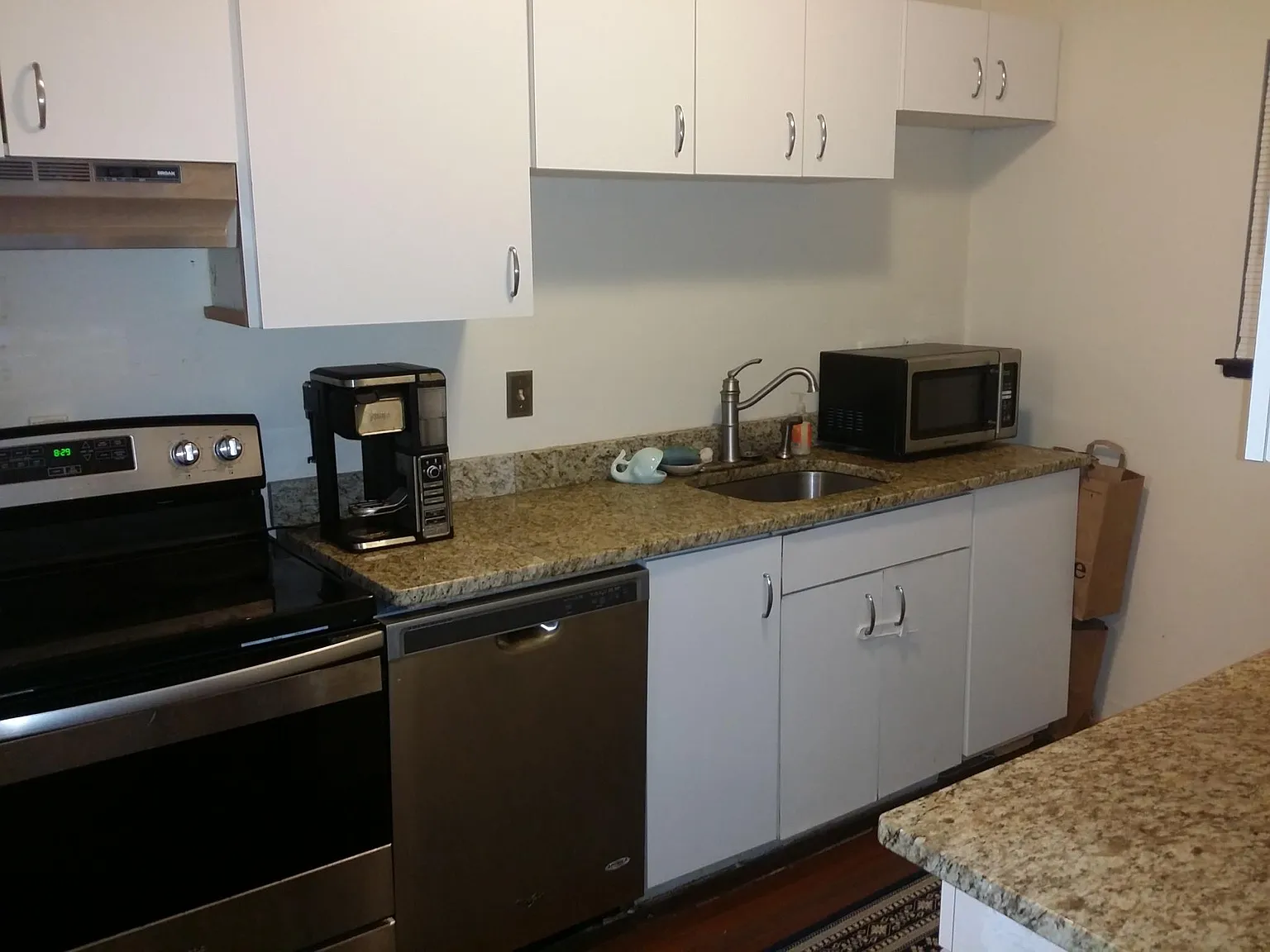 2 bed, 961 sqft, $2,495 — Photo 1