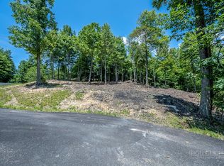 Lot 81 TBD Bear Creek Road, Elk Park, NC 28622