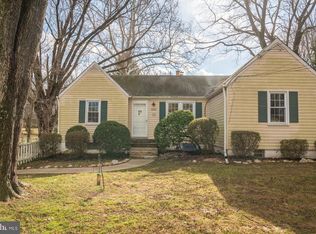 10125 Dwight Ave, Fairfax, VA 22032