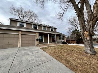 2937 S Tamarac St, Denver, CO 80231