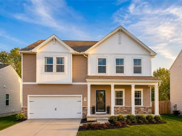 110 Harvest Way, Elyria, OH 44035
