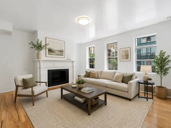 510 Greenwich Street image 1 of 5