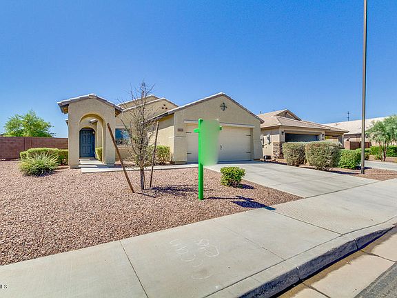 2nd image of 18601 W Larkspur Dr