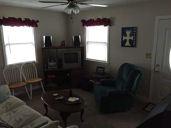 Front Living Room