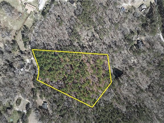 2nd image of 0 Northcutt Rd