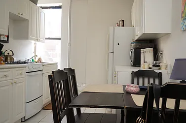 Rented by J Misrahi Realty Corp