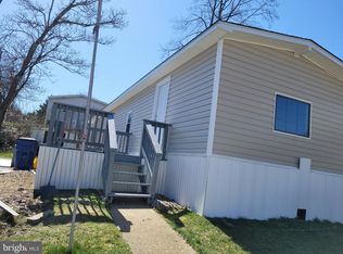 9505 Eugenia Park St, Capitol Heights, MD 20743