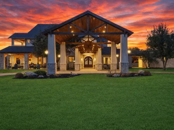 7220 Creek Rd, Dripping Springs, TX 78620