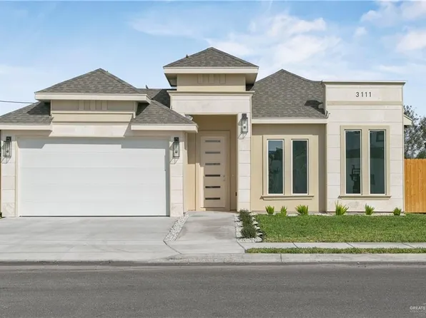 3111 La Cienega, Edinburg, TX 78542