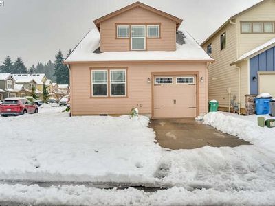 7643 NE 62nd St, Vancouver, WA, 98662