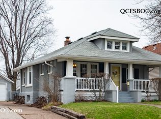 1506 E High St, Davenport, IA