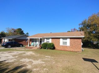 812 Mimosa St, Thomson, GA 30824