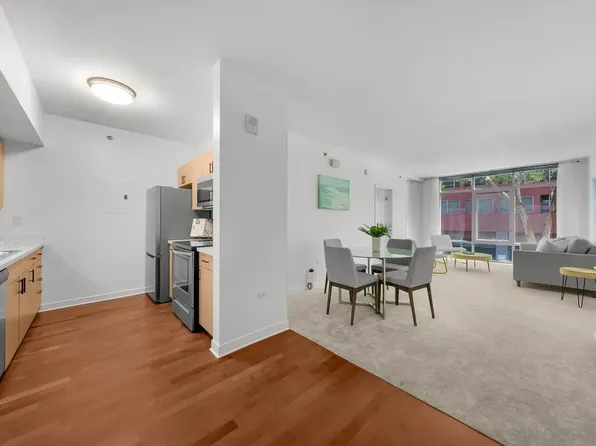 425 W Beech St Unit 327, San Diego, CA 92101