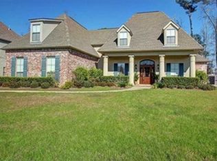 61 Bretton Way, Mandeville, LA 70471