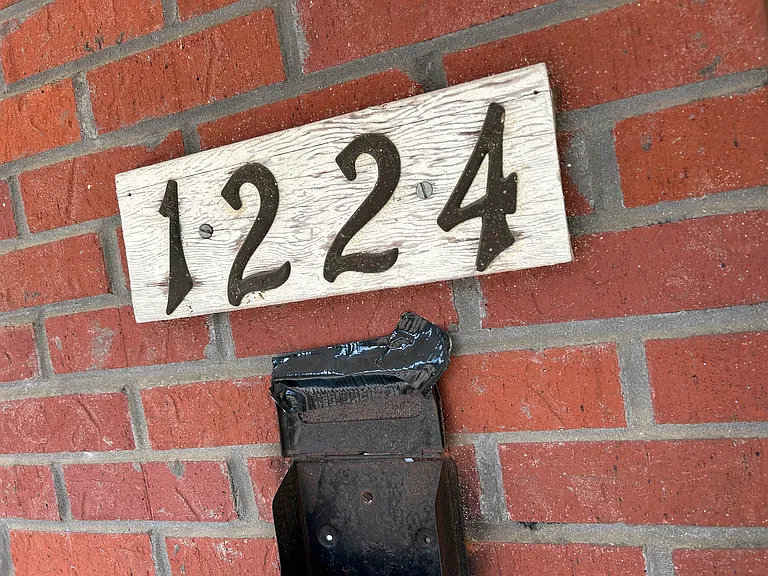 1224 Robinson St #1224 — Photo 9