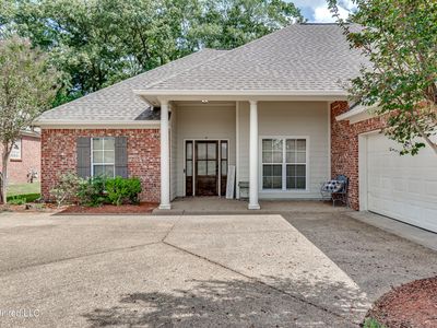 117 Sara Fox Dr, Brandon, MS, 39047