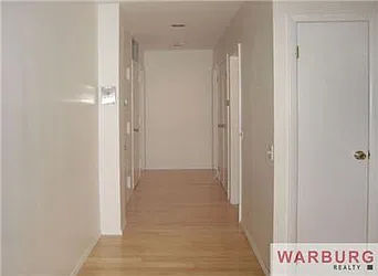 Rented by Warburg