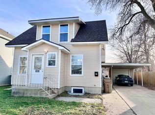 509 5th Ave NW, Minot, ND 58703