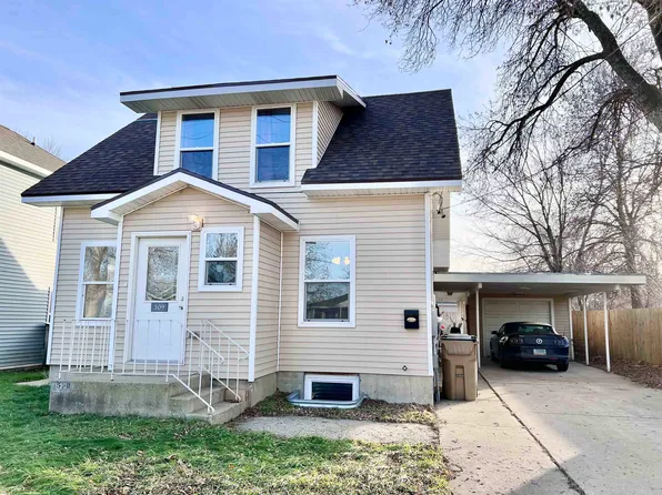 509 5th Ave NW, Minot, ND 58703