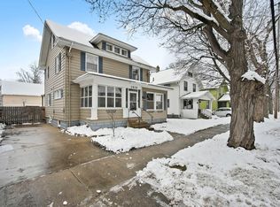 1010 3rd St, Jackson, MI 49203