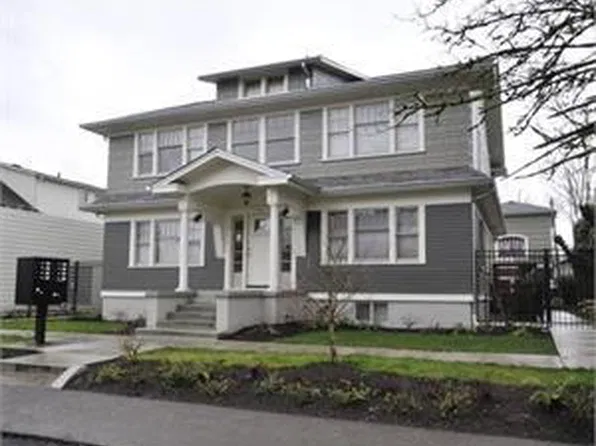 434 E 13th Ave, Eugene, OR