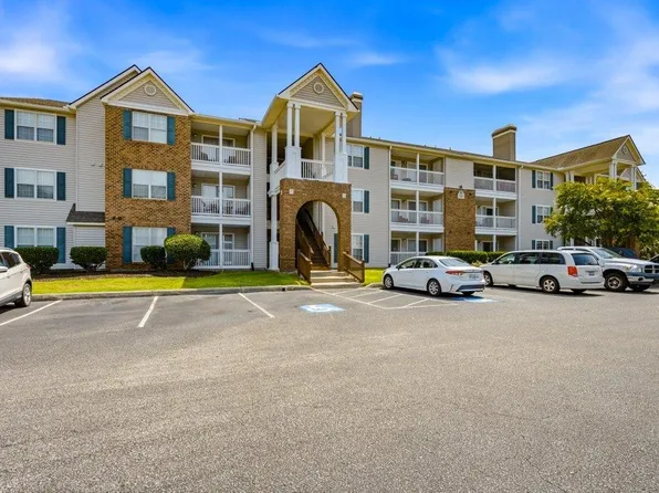 3756 Citation Way #915, Myrtle Beach, SC 29577