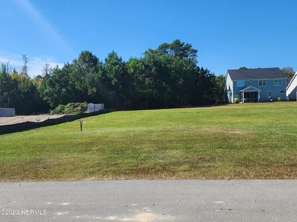 110 Whispering Pine Lane LOT 253, Holly Ridge, NC 28445