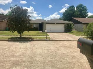 7419 Weatherhill Ln, Houston, TX 77041